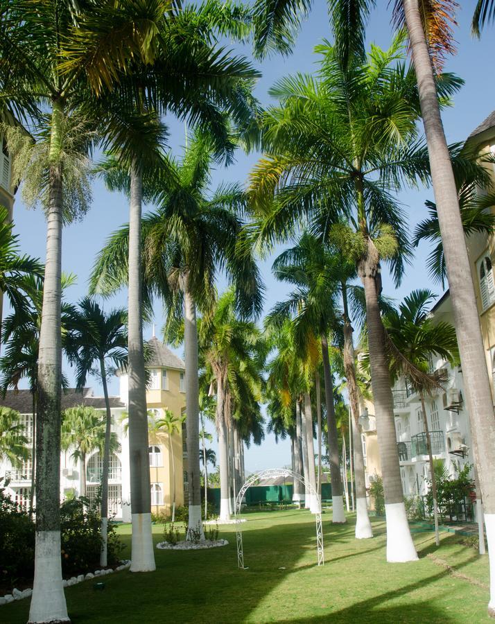 Sandcastles Beach Resort Ocho Rios Exterior photo